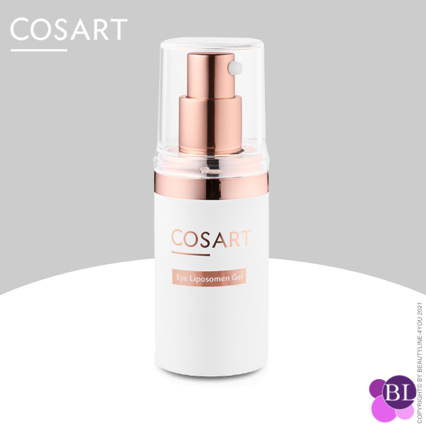 COSART Eye Liposomen Gel
